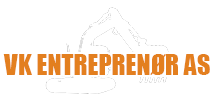VK Entreprenør Logo